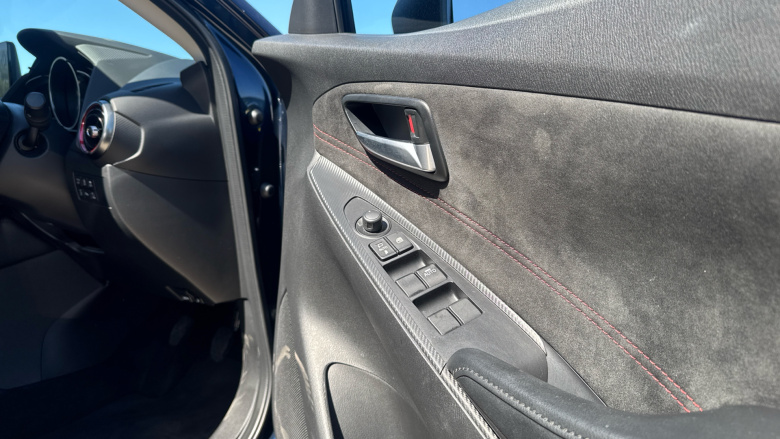 Mazda 2 1.5 e-Skyactiv G MHEV 115 Homura Aka 5dr Petrol Hatchback